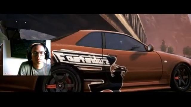 NFS Most Wanted 2012 (35#)COM PNEU OFF-ROAD É OUTRA HISTORIA!!! смотреть онлайн