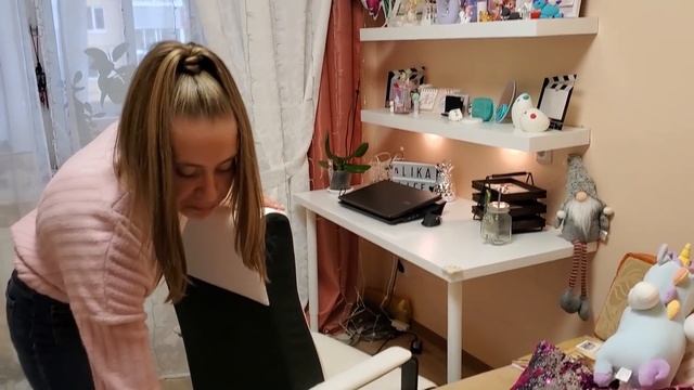 ВЛОГ: ПОЙМАЛА ЛИКУ... Советуем какие Фильмы нужно обязательно посмотреть! смотреть онлайн