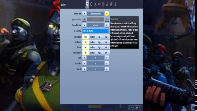 650+Wins Nintendo Switch Fortnite Player (Hosting Pro Scrims) смотреть онлайн