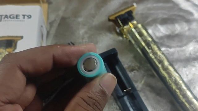 ভিন্টেজ টি৯ || vintage t9 trimmer review and unboxing video | Hair #trimmer смотреть онлайн