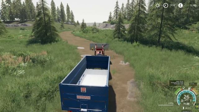 BIG CHANGES! HUGE NEW PIG FARM | Survival Challenge | Episode 66 смотреть онлайн