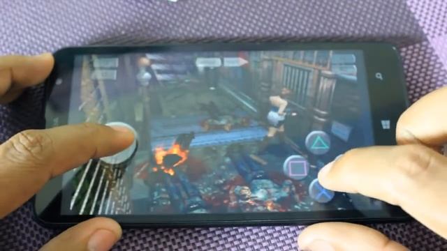Dolphin Emulator 4.0.2 | Resident Evil 3: Nemesis [1080p HD] | Nintendo GameCube смотреть онлайн