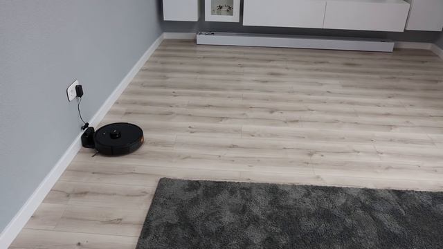 ОН ПРИШЕЛ УНИЖАТЬ XIAOMI!? РОБОТ ПЫЛЕСОС ABIR X8 c ЛИДАРОМ и... смотреть онлайн