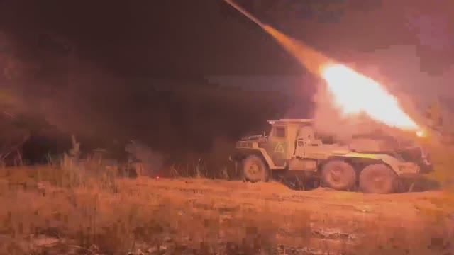 Заявление начальника пресс-центра группировки «Центр» смотреть онлайн