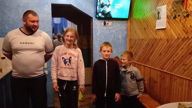 Шеренга смотреть онлайн