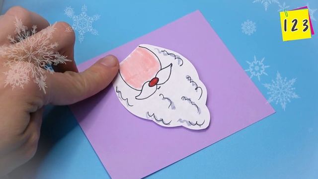 5 diy Paper christmas decorations 2023 смотреть онлайн