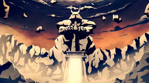 Shadow Fight 3 OST - GATES OF SHADOWS | Shadow's Descendant Final Boss Theme