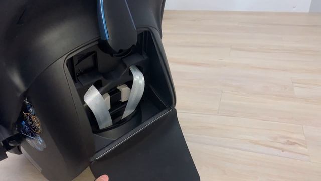 MAXI-COSI Pebble提籃操作影片 смотреть онлайн