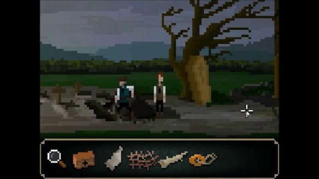 The Last Door Chapter 2- Memories: It was the Pipe all along!!!!!!!! смотреть онлайн