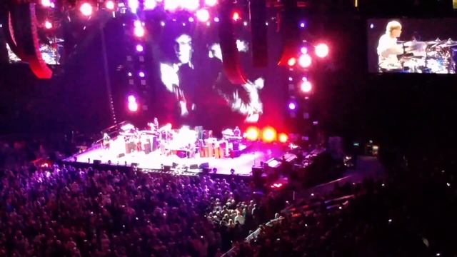 THE WHO -MY GENERATION -HITS 50! TOUR 2016 ORACLE ARENA MAY 19TH смотреть онлайн