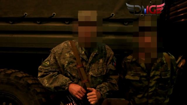Запрос от армии ДНР г. Горловки на сбор средств для ПНВ и Тепловизора смотреть онлайн