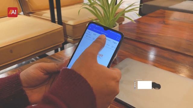 How to View & Edit Word files on Mobile Easily? | Docx Editor & Viewer - A1 Docx смотреть онлайн