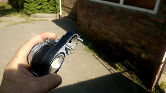 Сборка ГРМ мотора Геон Дакар Твинкам, и логический сюрприз) смотреть онлайн
