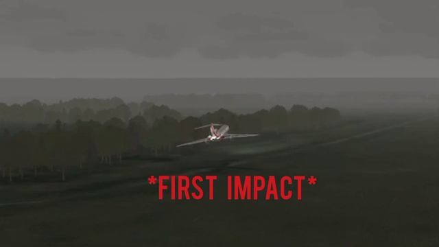 Polish Air force FLIGHT 101 | RFS — Real Flight Simulator | crash animation with subtitles смотреть онлайн