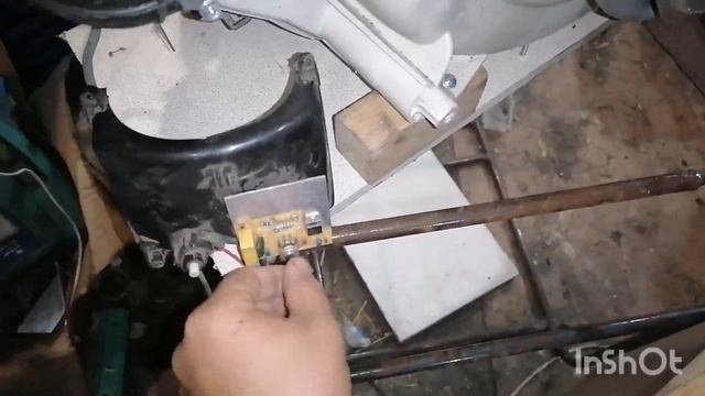 Принудительная вытяжка из барабана от стиралки смотреть онлайн