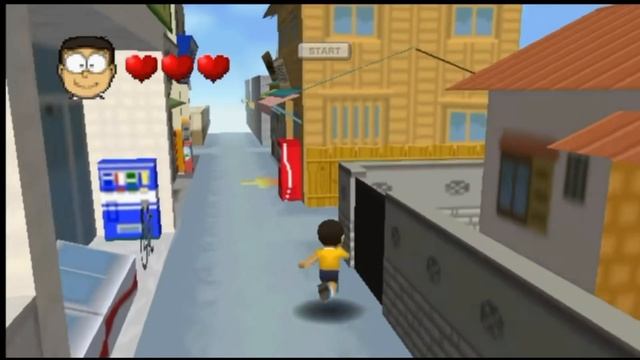 Top 5 Doraemon Games For Android and iOS with Ultra HD Graphics смотреть онлайн
