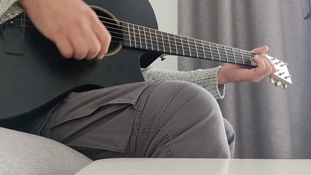 Агата Кристи - Ковёр вертолёт (Кавер) смотреть онлайн