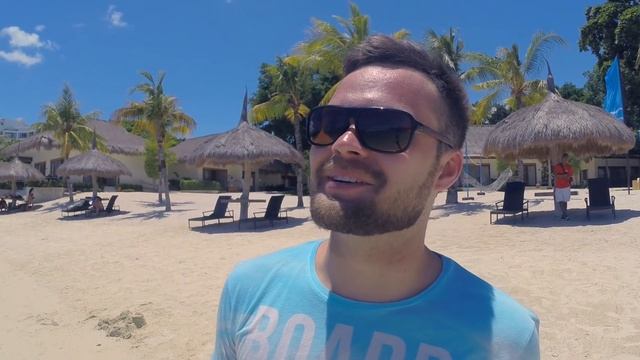 Филиппины. Анонс видеоблога. BogdanovDee.