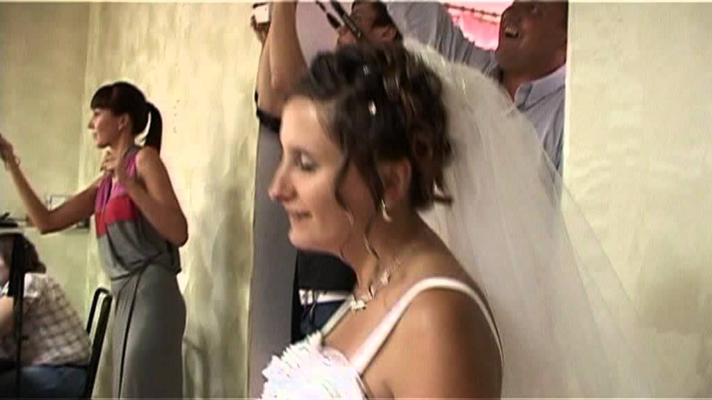 свадебный флешмоб .(шутка) смотреть онлайн