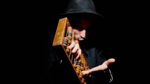 Даниил Хармс — Теперь я расскажу о том, как я родился…