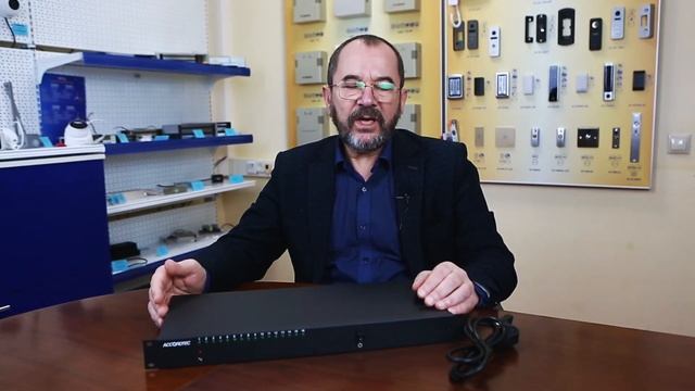 Источник стабилизированного питания серии RACK 12/150 смотреть онлайн