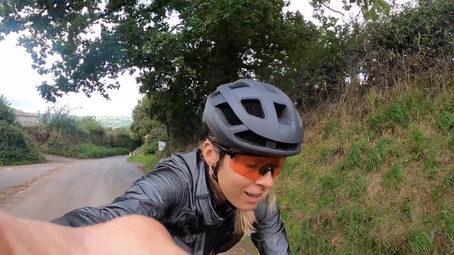 Climbing Gospel Pass twice - Wales' highest road pass смотреть онлайн
