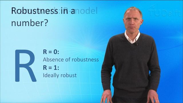 NGI101x - Robustness of complex networks part II смотреть онлайн