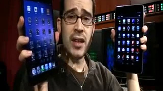 iPad mini Vs Nexus 7 смотреть онлайн
