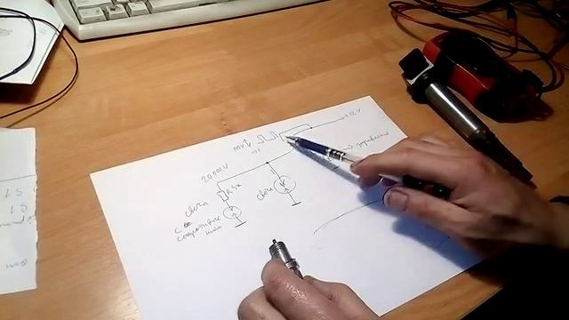 поддельные свечи создание радиопомех смотреть онлайн