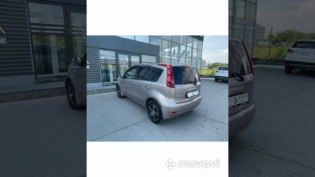 Nissan Note '2006