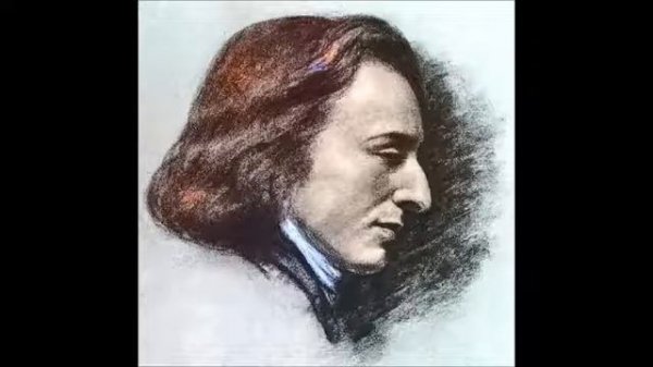 Ф. Шопен Chopin Mazurka C-dur op. 24, #2 Мазурка До-мажор