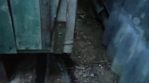 Как соседи с участка выше затапливают тех, кто живёт ниже