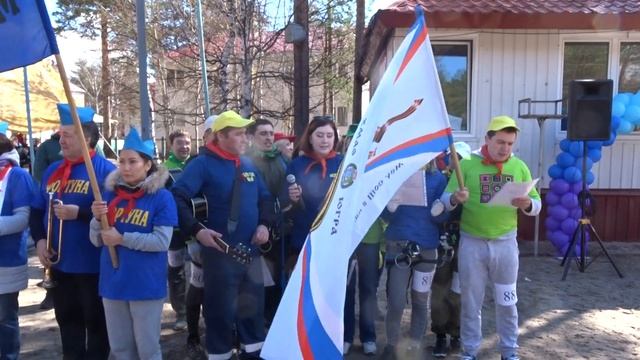 Визитка школы 8 Сургут смотреть онлайн