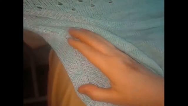 МАЙКА БЕЗ СШИВАНИЯ. #вяжу_на_северянке смотреть онлайн