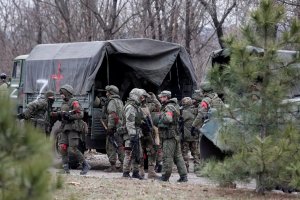 Пятисотые — дезертиры или просто сбежавшие?