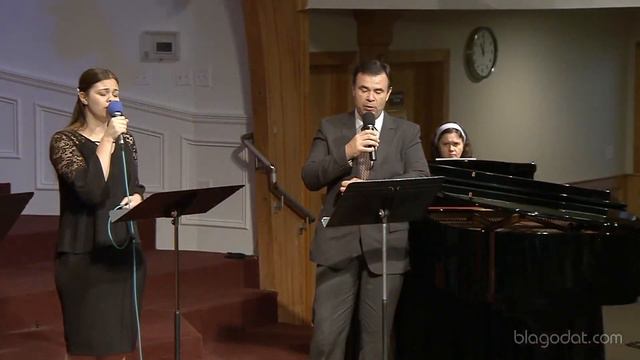 Служение Ц. Благодать 05-17-20 смотреть онлайн