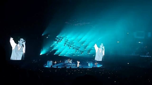 Måneskin, Berlin 06/03/23 – In Nome Del Padre смотреть онлайн