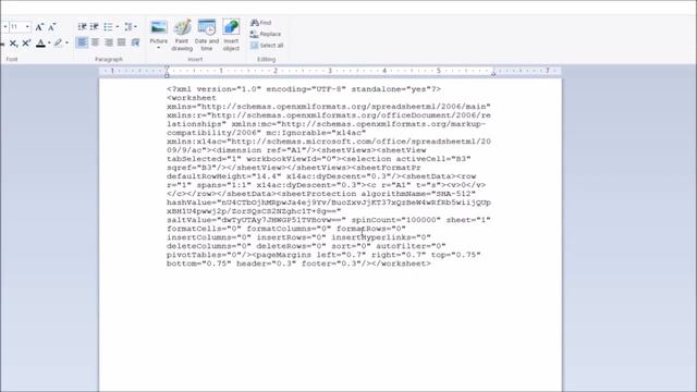 How to Remove Excel Password смотреть онлайн