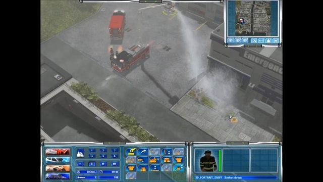 Squad 5 and Squad 5A Chicago Fire Mod! смотреть онлайн