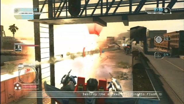 Classic Game Room HD - TRANSFORMERS 2 CHARACTER AND MAP PACK смотреть онлайн