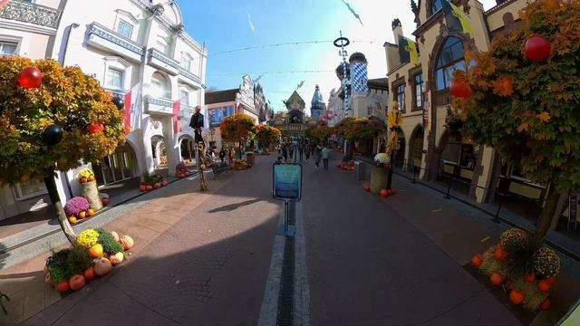 Insta360 One X2 - апгрейд популярной камеры 360 - первое впечатление + видео - На русском