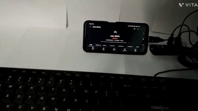 DIY Homemade Computer for coding programming, python, C++ ,C, Java. смотреть онлайн