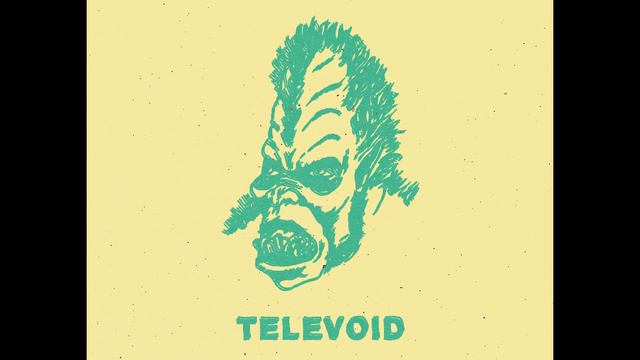 TELEVOID - I'M DUMB смотреть онлайн