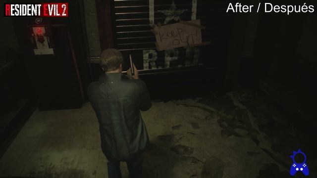 Resident Evil 3 Remake | The Resident Evil 2 Crossovers смотреть онлайн