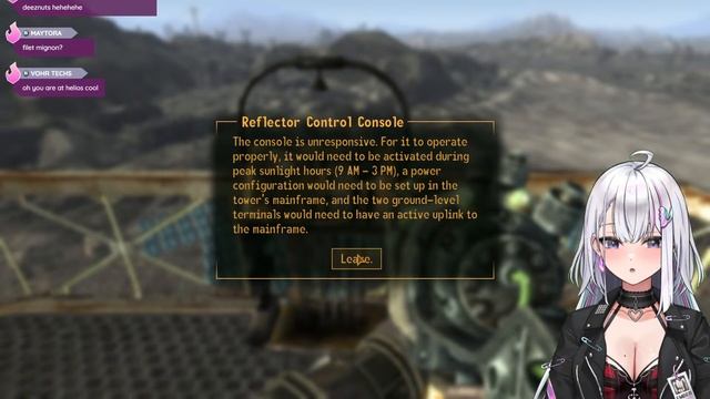 【Fallout: New Vegas】Sunset Sarsaparilla For Ya? смотреть онлайн