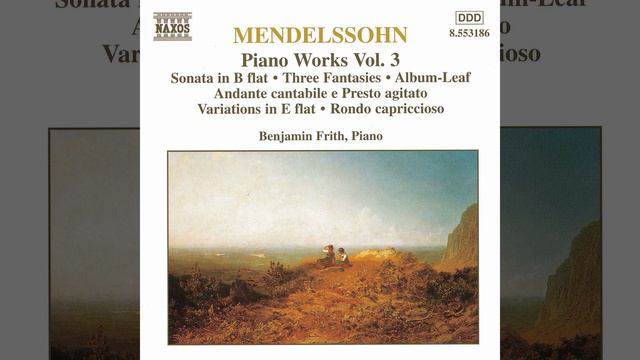 Rondo capriccioso in E major, Op. 14 смотреть онлайн