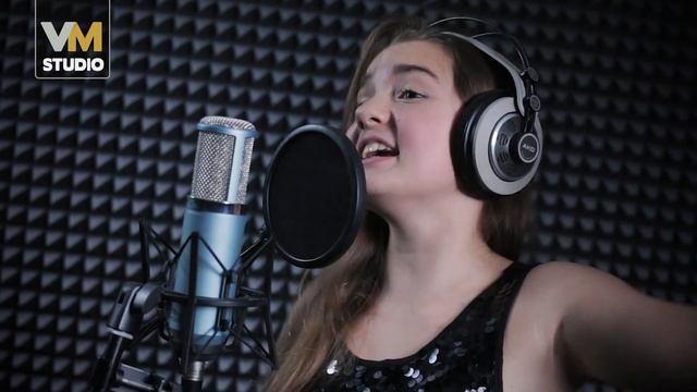 Ульяна Илюшкина 11 лет. Учителя смотреть онлайн