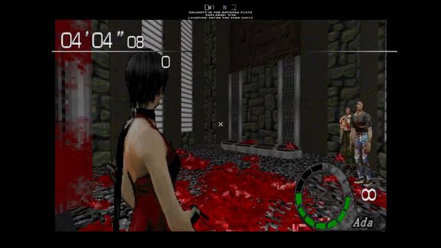 Doom: The Mercenaries + Codename HUNK Enemies - Doom Mod Combinations Pt. 6 - Doom #49 смотреть онлайн