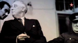 Битва ставок «Война на южном фланге» (6 серия)