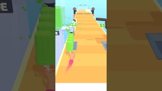 POPSICLE STACK game MAX BEST LEVEL ????? Gameplay All Levels Walkthrough iOS Android New Game 3D смотреть онлайн